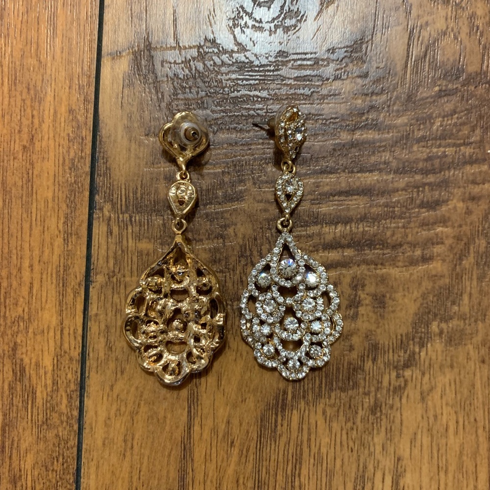 Formal Earrings
